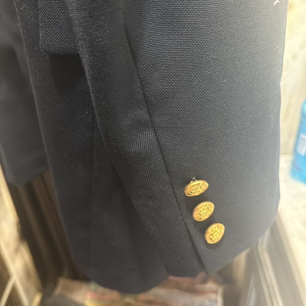 Adams row jacket - Picture 9 of 9